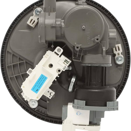 W11665769 Dishwasher Sump Pump and Motor  Parts-O-Matic
