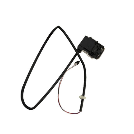 W11670519 Washer Genuine OEM Lid Lock Latch Asembly  Parts-O-Matic