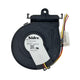 WR60X31997 Refrigerator Genuine OEM Ice Box Fan Motor