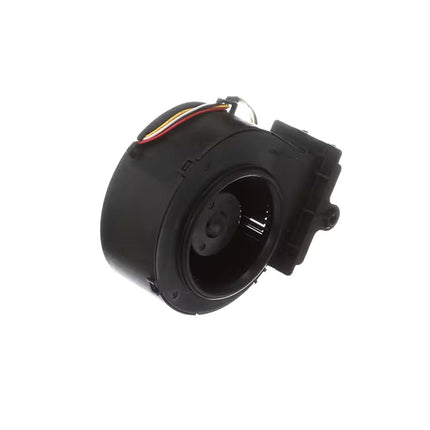 WR60X31997 Refrigerator Genuine OEM Ice Box Fan Motor  Parts-O-Matic