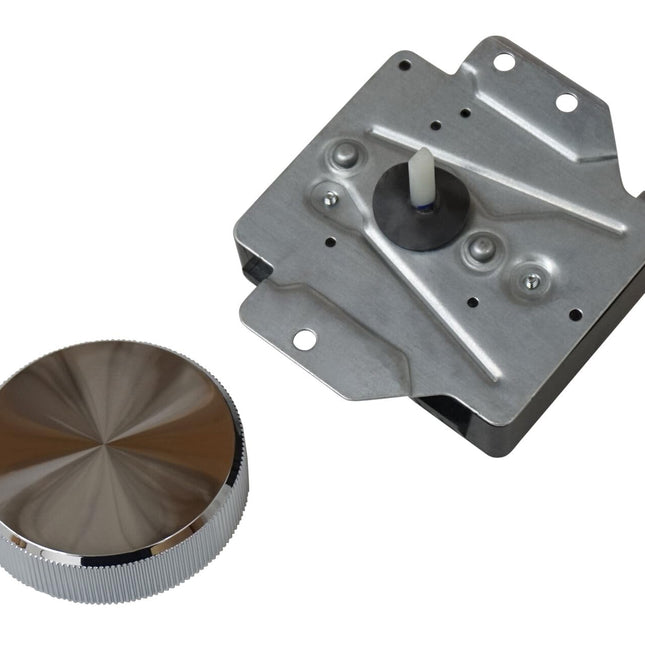 W11685947 Dryer Genuine OEM Timer - Parts-O-Matic