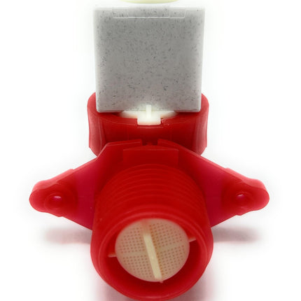 W11688994 Washer Genuine OEM Water Valve  Parts-O-Matic