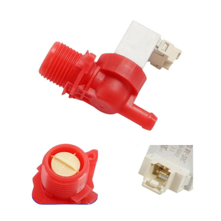 XPARTCO W11688994 Washer Water Valve (Hot)  Parts-O-Matic