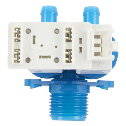 W11688995 Washer Genuine Water Valve  Parts-O-Matic