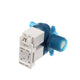 W11688995 Washer Genuine OEM Water Valve