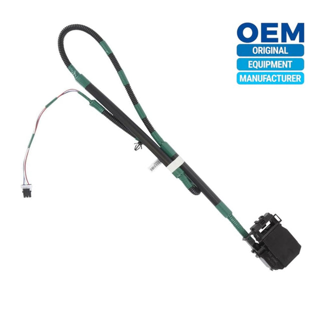 W11700916 Washer Genuine OEM Door Latch  Parts-O-Matic