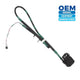 W11700916 Washer Genuine OEM Door Latch