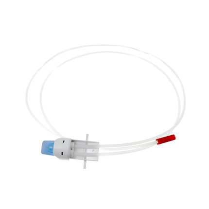 W11844302 Refrigerator Genuine OEM Filter Head  Parts-O-Matic