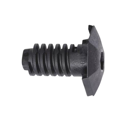 WB02K10182 Range Genuine Leveling Leg  Parts-O-Matic
