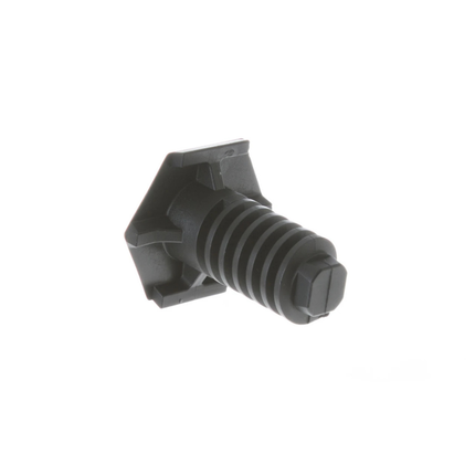 WB02K10182 Range Genuine Leveling Leg  Parts-O-Matic