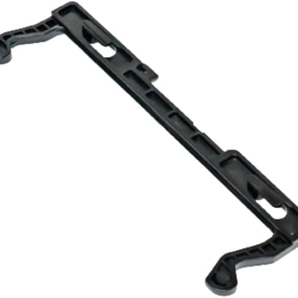 WB02X11096 Microwave Genuine OEM Door Latch  Parts-O-Matic