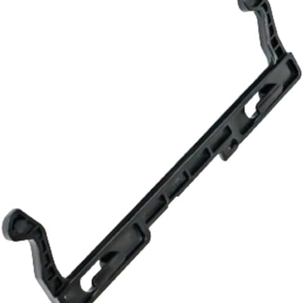 WB02X11096 Microwave Genuine OEM Door Latch  Parts-O-Matic
