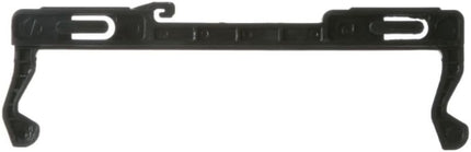 WB02X11096 Microwave Genuine OEM Door Latch  Parts-O-Matic