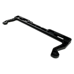 WB02X11096 Microwave Genuine OEM Door Latch