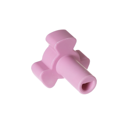 WB02X11360 Microwave Genuine Turntable Shaft  Parts-O-Matic