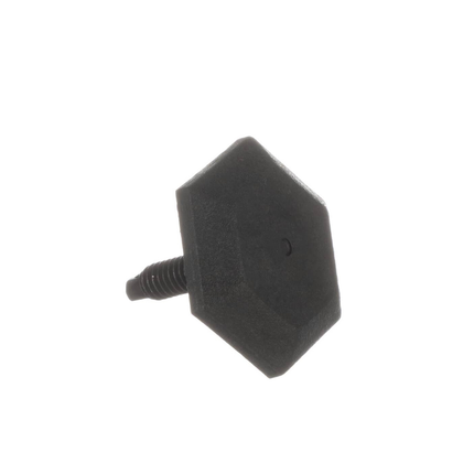 WB02X29030 Range Genuine Leveling Leg  Parts-O-Matic