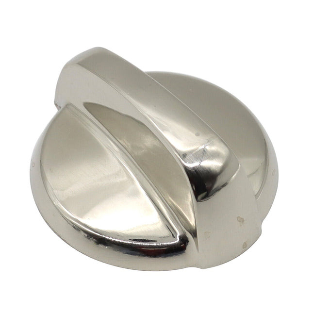 XPARTCO WB03T10325 Range Surface Burner Control Knob  Parts-O-Matic