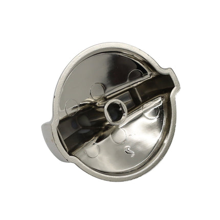 XPARTCO WB03T10325 Range Surface Burner Control Knob  Parts-O-Matic