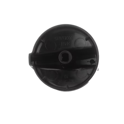 WB03X21356 Range Genuine Valve Control Knob  Parts-O-Matic