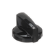 WB03X21356 Range Genuine Valve Control Knob