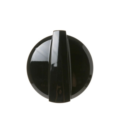 WB03X21356 Range Genuine Valve Control Knob  Parts-O-Matic