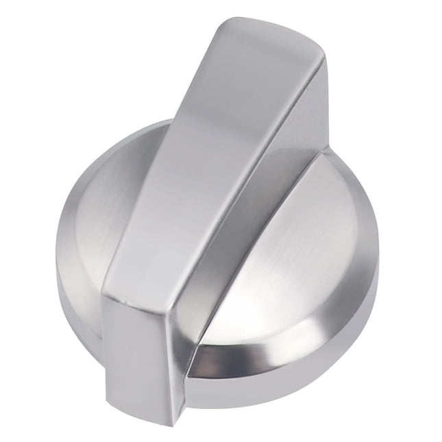XPARTCO WB03X25796 Gas Range / Cooktop Burner Knob  Parts-O-Matic