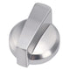 XPARTCO WB03X25796 Gas Range / Cooktop Burner Knob