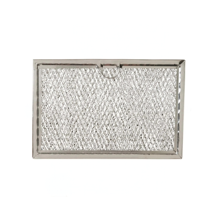 XPARTCO WB06X10608 Microwave Grease Filter  Parts-O-Matic