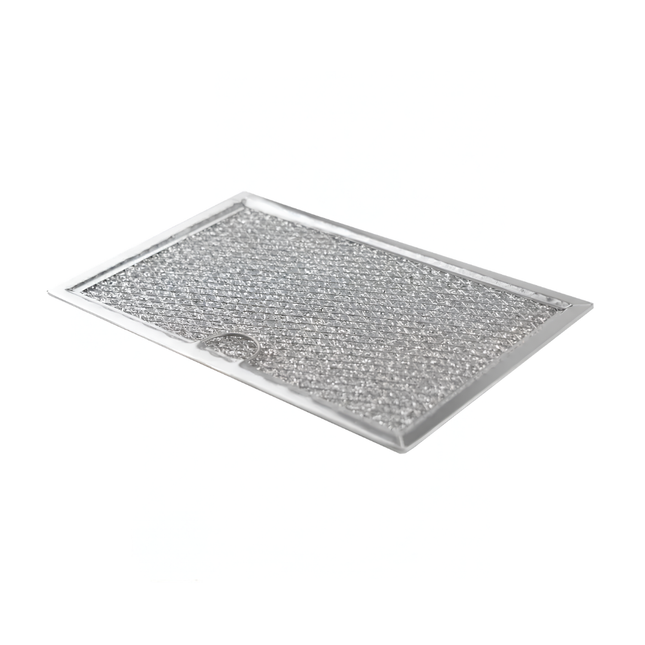 XPARTCO WB06X10608 Microwave Grease Filter  Parts-O-Matic