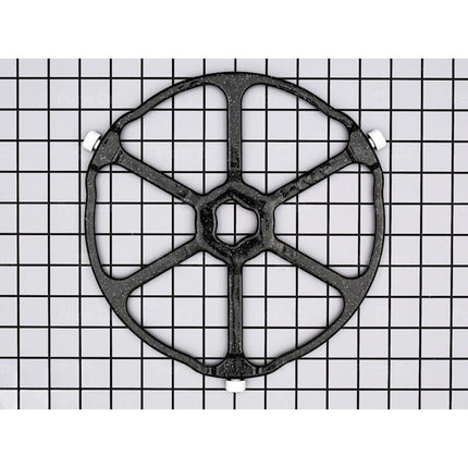 WB06X10775 Microwave Genuine Turntable Ring  Parts-O-Matic