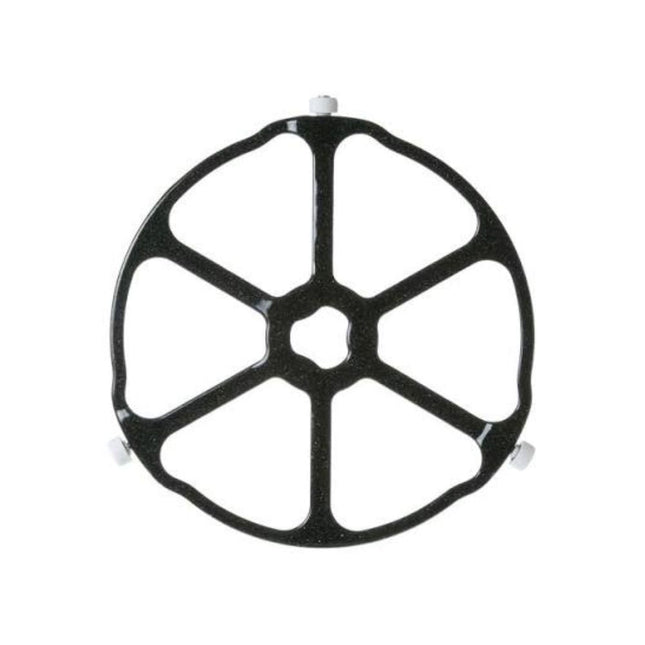 WB06X10775 Microwave Genuine Turntable Ring  Parts-O-Matic