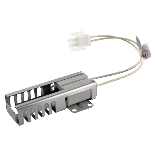 Choice WB13K21 Oven Flat Igniter with Harness  Parts-O-Matic