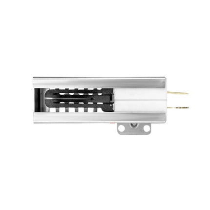 XPARTCO WB13K21 Gas Oven Flat Igniter with Harness  Parts-O-Matic