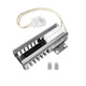 XPARTCO WB13K21 Gas Oven Flat Igniter with Harness