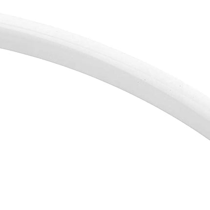 XPARTCO WB15X10070 Microwave Door Handle (White)  Parts-O-Matic