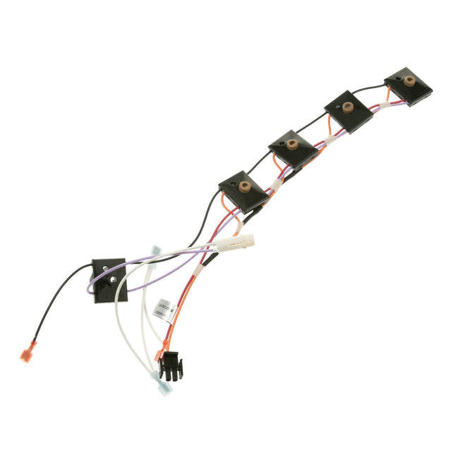 WB18T10452 Cooktop Harness Switch  Parts-O-Matic