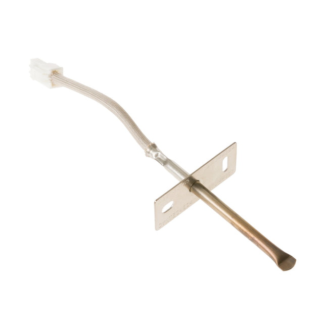 WB21X10165 Oven Genuine Temperature Sensor  Parts-O-Matic
