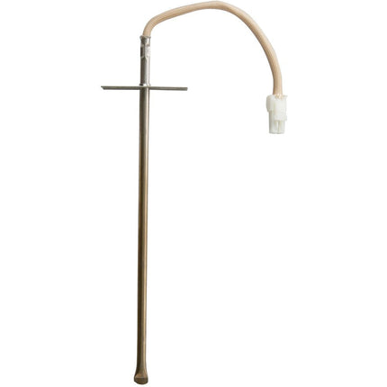 WB23T10015 Oven Genuine OEM Temperature Sensor  Parts-O-Matic