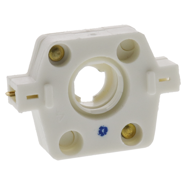 WB24K5083 Range Burner Valve Switch  Parts-O-Matic