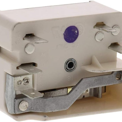 WB24T10022CM Surface Element Infinite Switch Replaces WB24T10022