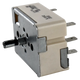 WB24T10027CM Surface Element Inﬁnite Switch Replaces WB24T10027