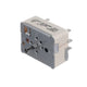 WB24T10029 Range Genuine Surface Burner Control Switch