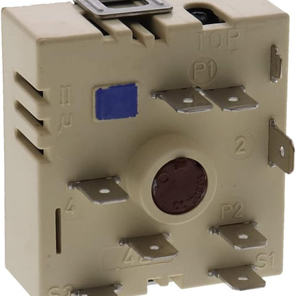 ERP WB24T10063 Range Surface Element Switch