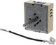 ERP WB24T10063 Range Surface Element Switch