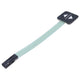 XPARTCO WB24X10115 Range Hood Membrane Switch