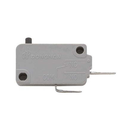 XPARTCO WB24X10146 Microwave Door Switch  Parts-O-Matic