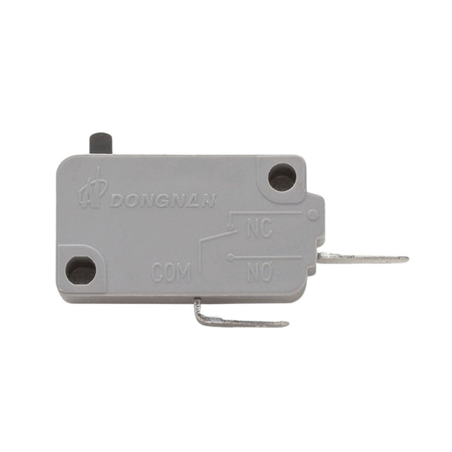 XPARTCO WB24X10146 Microwave Door Switch  Parts-O-Matic