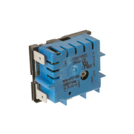 WB24X25013 Surface Genuine OEM Element Infinite Switch  Parts-O-Matic