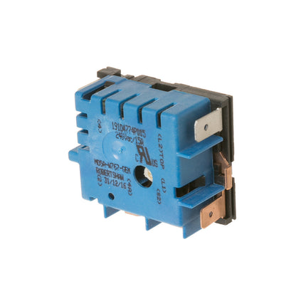 WB24X25013 Surface Genuine OEM Element Infinite Switch  Parts-O-Matic