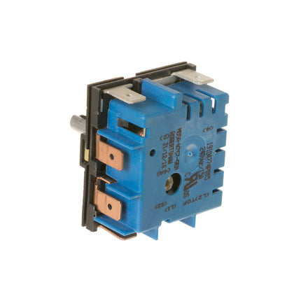 WB24X25013 Surface Genuine OEM Element Infinite Switch  Parts-O-Matic